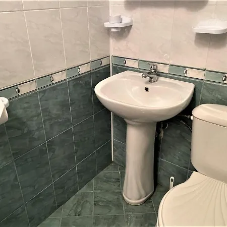 Aqua Apartament Lejlighed