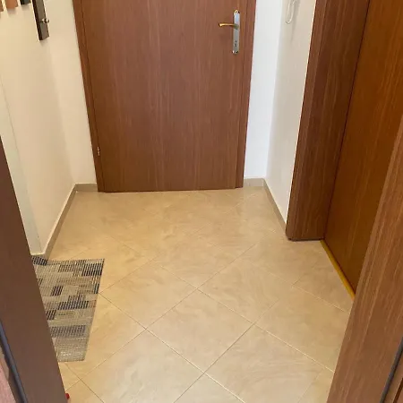 Aqua Apartament Sunny Beach