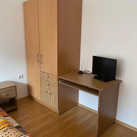 Aqua Apartament *