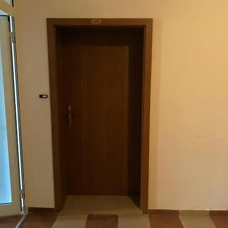 Aqua Apartament Apartment Sunny Beach