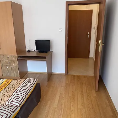 Apartment Aqua Apartament Sunny Beach