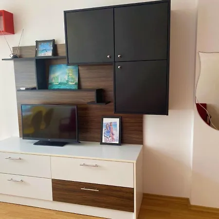 Aqua Apartament Διαμέρισμα *