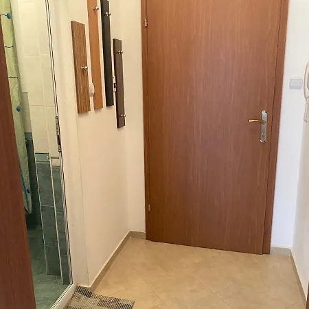 Διαμέρισμα Aqua Apartament *