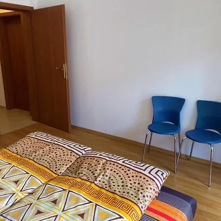 Διαμέρισμα Aqua Apartament