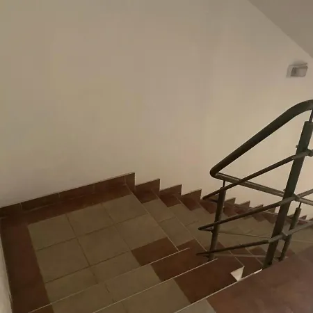 Aqua Apartament * Σάνι Μπιτς