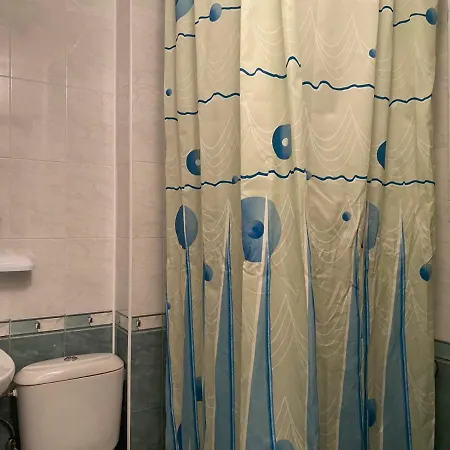 Aqua Apartament Διαμέρισμα Σάνι Μπιτς