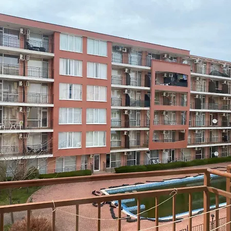Aqua Apartament Διαμέρισμα