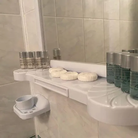 Διαμέρισμα Aqua Apartament Σάνι Μπιτς