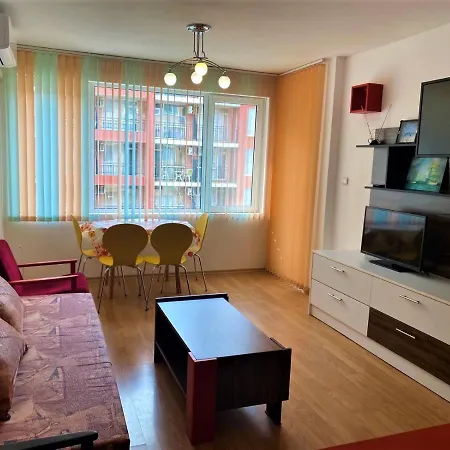 Διαμέρισμα Aqua Apartament *